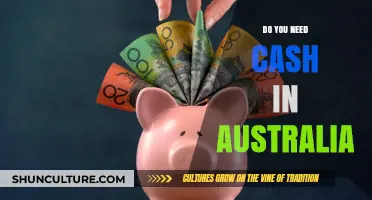 Traveling to Australia? Cash vs. Cards: What You Need to Know