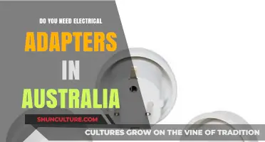Traveling to Australia? Essential Guide to Electrical Adapters You Need