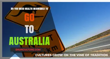 Traveling to Australia: Is Health Insurance a Must-Have Requirement?
