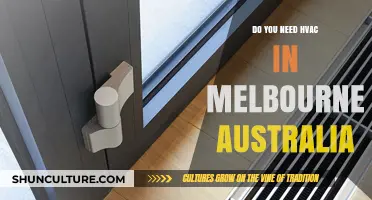HVAC in Melbourne: Essential Climate Control for Australian Homes?