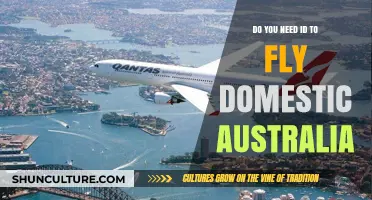Flying Domestic in Australia: ID Requirements Explained Simply