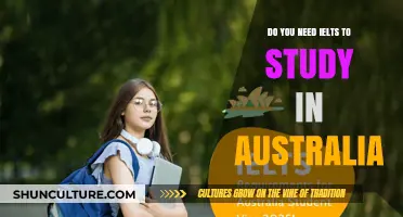 Studying in Australia: Is IELTS Mandatory for International Students?