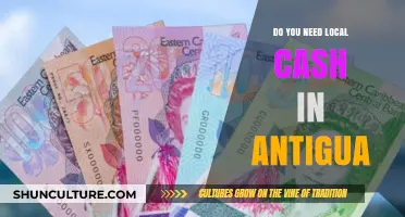 Traveling to Antigua: Should You Carry Local Cash or Cards?
