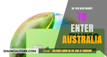 Traveling to Australia: Financial Requirements and Entry Essentials Explained