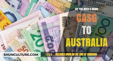 Traveling to Australia: Cash Essentials and Payment Tips for Tourists