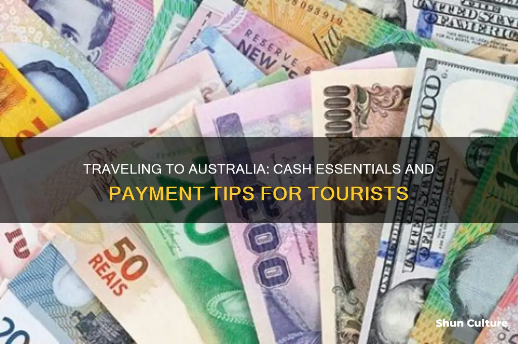 do you need o bring casg to australia