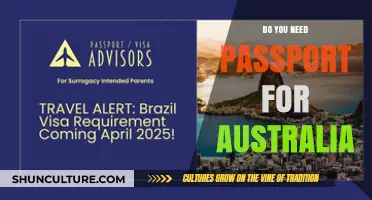Do You Need a Passport for Australia? Essential Travel Requirements Explained