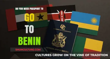 Exploring Benin: Passport Requirements and Travel Essentials