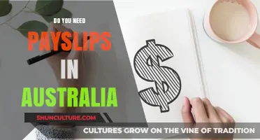 Do You Need Payslips in Australia? Essential Payroll Requirements Explained