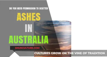 Scattering Ashes in Australia: Legal Requirements and Permission Explained