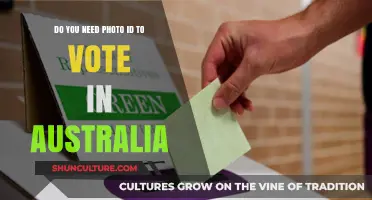Voting in Australia: Photo ID Requirements Explained Simply and Clearly