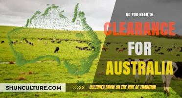 TB Clearance for Australia: Essential Requirements for Travelers and Immigrants