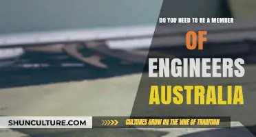Is Engineers Australia Membership Essential for Your Engineering Career?