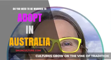 Can Single or Unmarried Couples Adopt in Australia? Legal Insights
