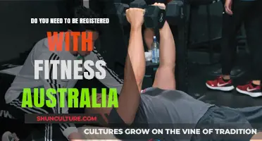 Is Fitness Australia Registration Essential for Your Fitness Career?