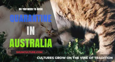 Traveling to Australia? Here's What You Need to Know About Quarantine Booking
