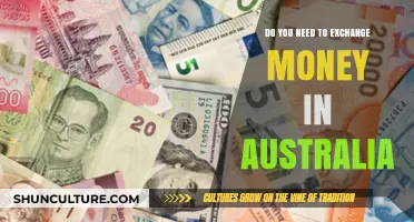 Traveling to Australia? Currency Exchange Tips for a Smooth Trip