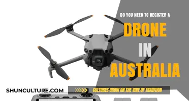 Drone Registration in Australia: Essential Rules and Requirements Explained
