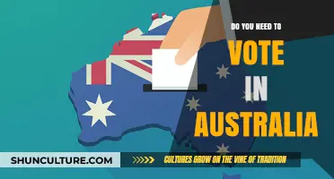 Voting in Australia: Is It Mandatory or Optional for Citizens?