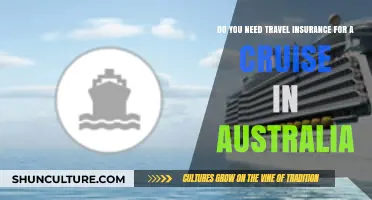 Is Travel Insurance Essential for Your Australian Cruise Adventure?