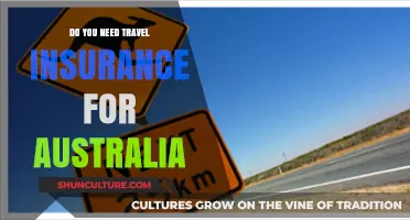 Is Travel Insurance Essential for Your Australian Adventure?