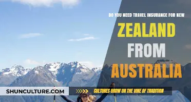 Travel Insurance for New Zealand: Essential for Aussies?