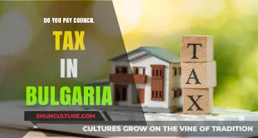 Understanding Council Tax in Bulgaria: A Comprehensive Guide