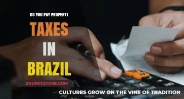 Understanding Property Taxes in Brazil: What You Need to Know