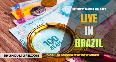 Tax Obligations for Non-Residents: Brazil's Tax Rules Explained