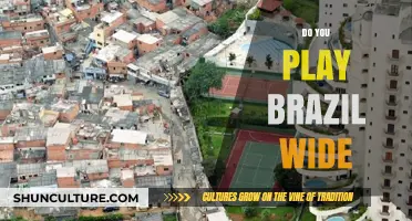 Mastering Brazil Wide: Strategies for Dominating the Field Effectively