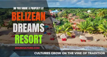 Belizean Dreams: Share a Piece of Paradise