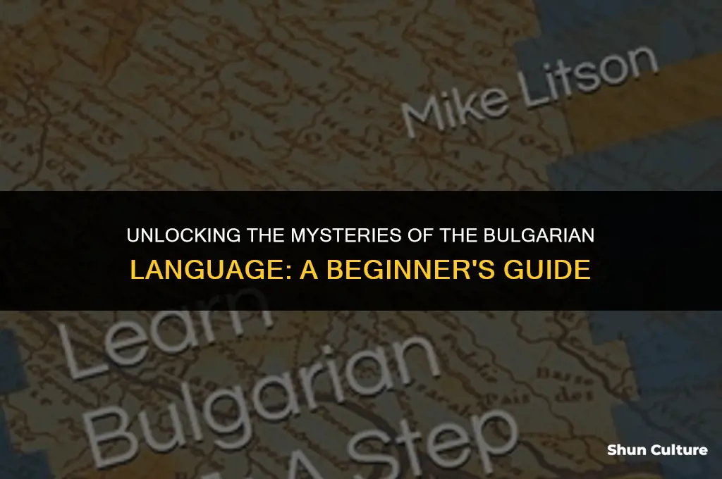 do you speak bulgarian