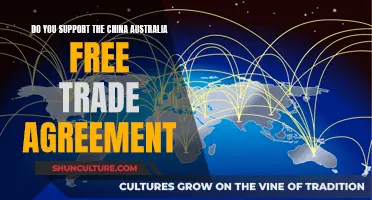 Why the China-Australia Free Trade Agreement is Beneficial