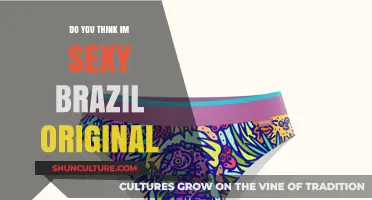 Do You Think I'm Sexy? Brazil's Original Sensuality Explored