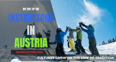 Tipping Ski Instructors in Austria: Is It Expected?