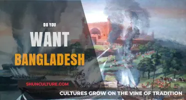 Exploring Bangladesh: A Journey Through Culture, History, and Opportunities