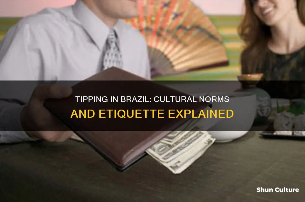 do.you tip.in brazil