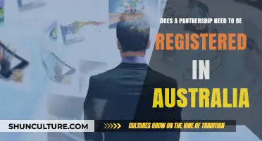 Do Australian Partnerships Require Registration? Legal Insights and Obligations