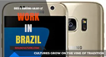 Samsung Galaxy S7 Compatibility in Brazil: What You Need to Know