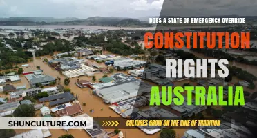 Emergency Powers: Can Australia Override Constitutional Rights?