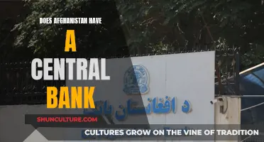 Afghanistan's Monetary Authority: Exploring the Central Bank's Role