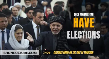 The Democratic Process in Afghanistan: Exploring Elections and Their Impact