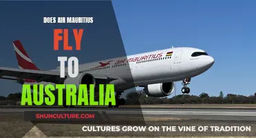 Air Mauritius' Australian Adventures: Exploring New Routes Down Under