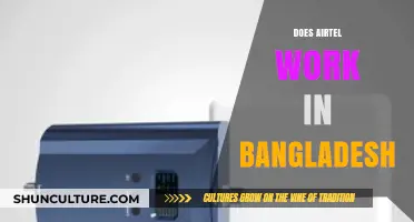 Does Airtel Operate in Bangladesh? A Comprehensive Network Coverage Guide