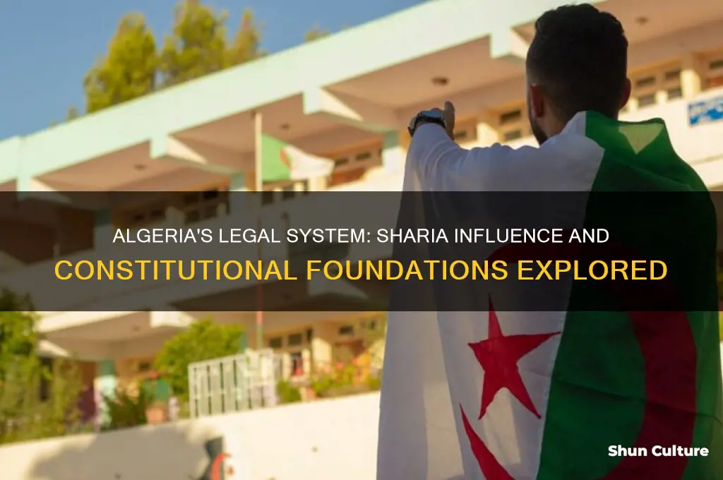 does algeria base it