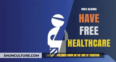 Exploring Algeria's Healthcare System: Is It Truly Free for All?
