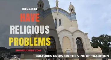 Algeria's Religious Landscape: Unity, Challenges, and Coexistence Explored