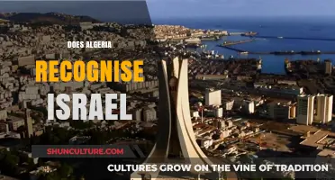 Algeria and Israel: Diplomatic Recognition and Regional Dynamics Explored