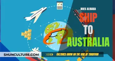 Alibaba Shipping to Australia: What You Need to Know