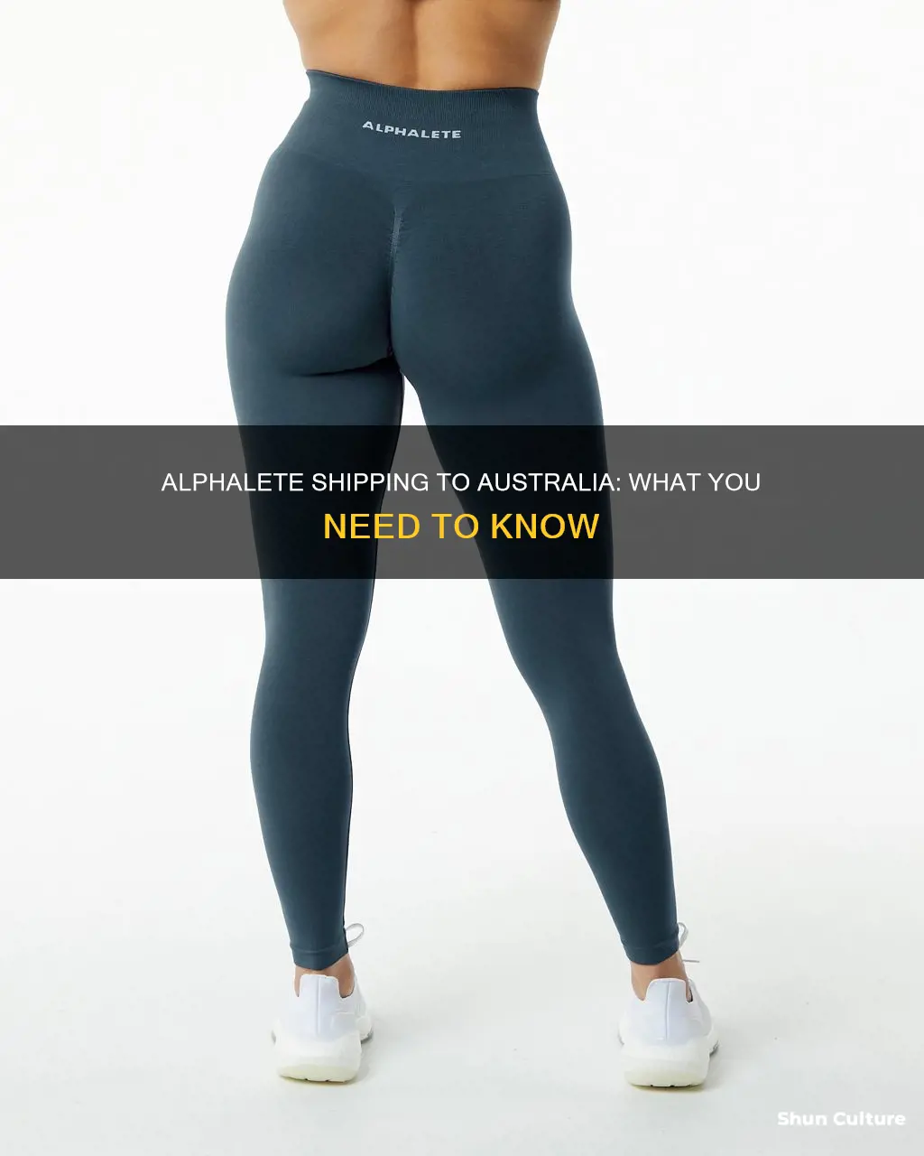 does alphalete ship to australia